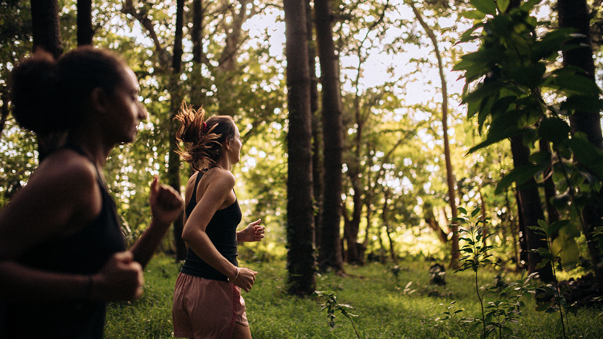 Anahita Trail Run : une course inédite au cœur des splendeurs de la région Est !